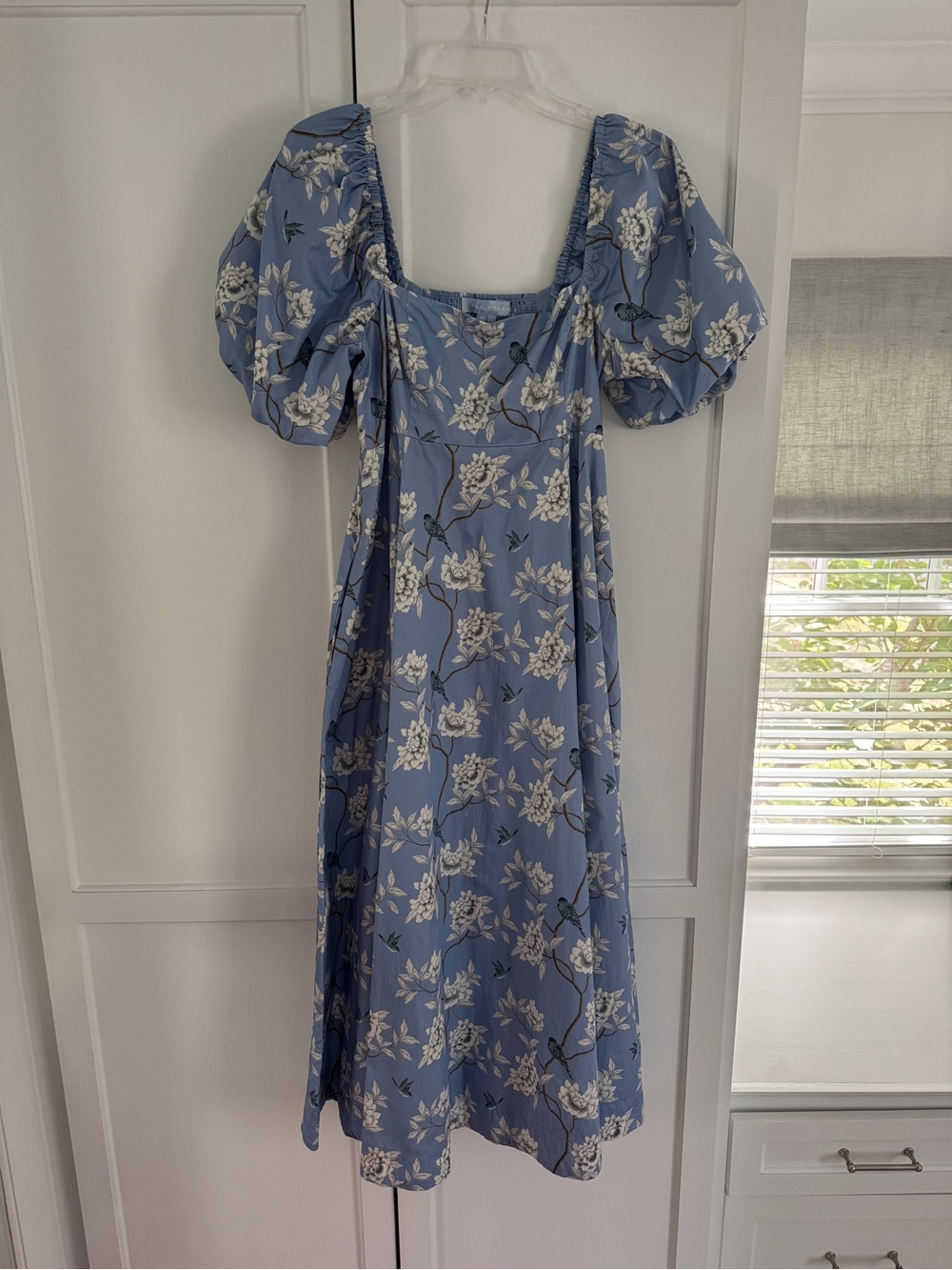 Hill House Matilda Dress - Picture 3 of 3